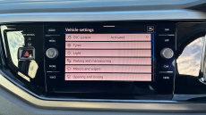 Volkswagen Polo 1.0 TSI 95 Match 5dr DSG Petrol Hatchback